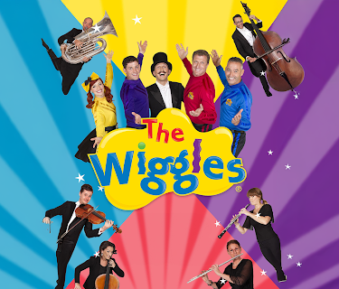 The Wiggles, Meet the Orchestra (2016)