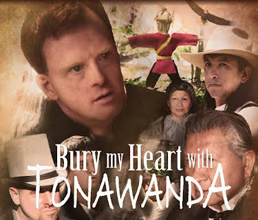 Bury My Heart with Tonawanda (2009)