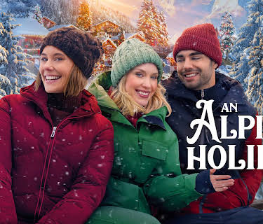 An Alpine Holiday (2025)