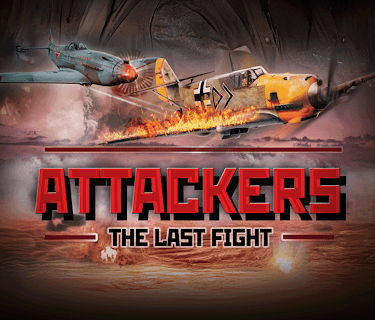 Attackers: The Last Flight
