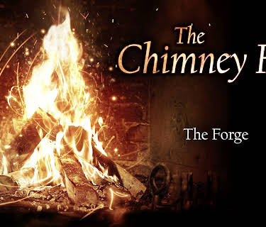 The Chimney Fire - The Forge (2014)