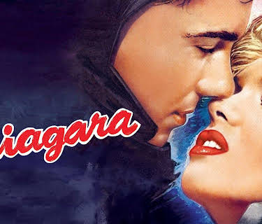 Niagara (Colorized) (1953)