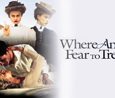 Where Angels Fear to Tread (1992)
