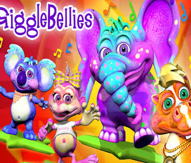 GiggleBellies