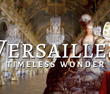 Versailles, a Timeless Wonder (2024)