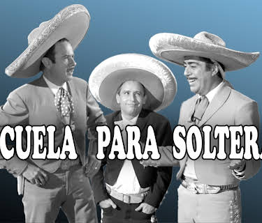 Escuela Para Solteras (1965)