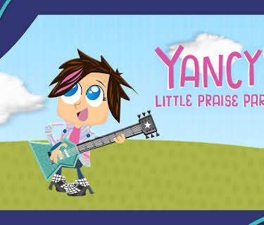 Yancy's Little Praise Party - 5 Minute Family Devotional