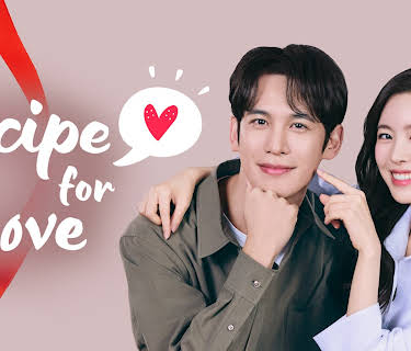 Recipe For Love