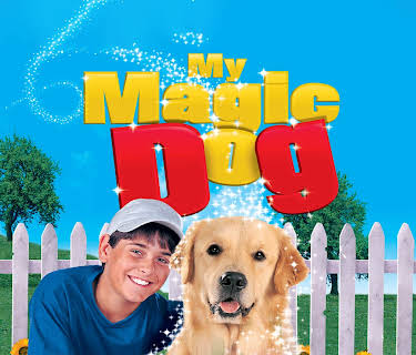 My Magic Dog (1997)