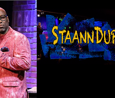 STAANNDUP! Season 1