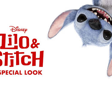 Lilo & Stitch | A Special Look (2025)