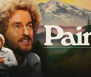 Paint (2026)