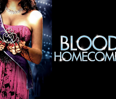 Bloody Homecoming (2013)