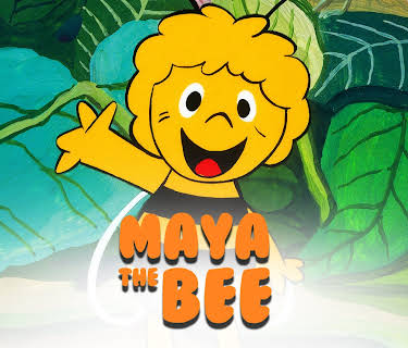 Maya The Bee