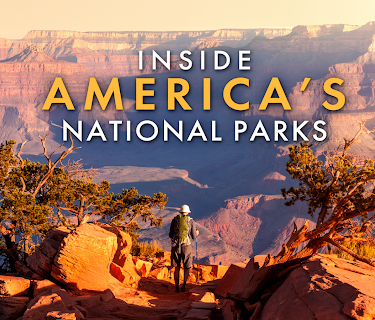 Inside America's National Parks