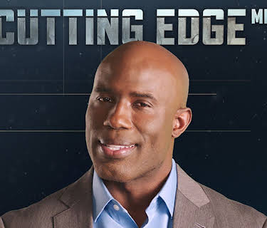 Cutting Edge with Terrell Davis