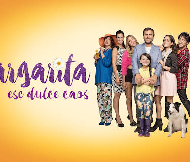 Margarita (2022)