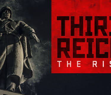 Third Reich: The Rise