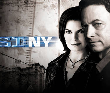 CSI: New York