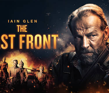 The Last Front (2025)