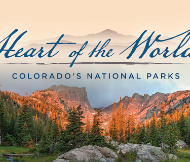 Heart of the World: Colorado's National Parks, Season 1