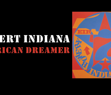 Robert Indiana: American Dreamer (2026)