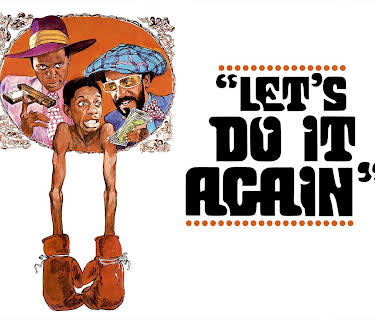 Let's Do It Again (1975) (1975)