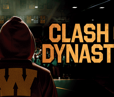 Clash of Dynasties