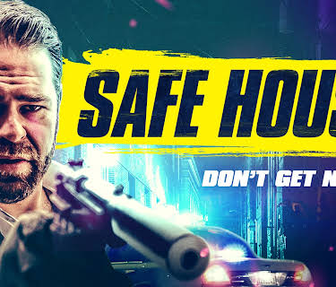 Safe House (2021)
