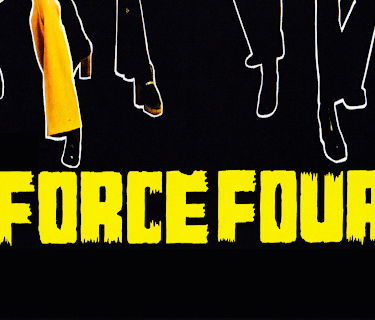 Force Four (1975)