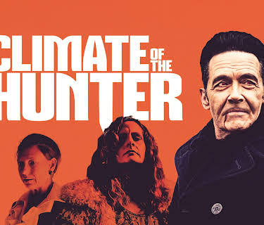Climate Of The Hunter (2021)