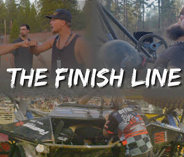 The Finish Line