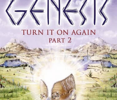 Genesis: Turn It on Again (2007)