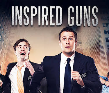 Inspired Guns (2014)