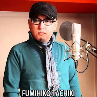 Fumihiko Tachiki