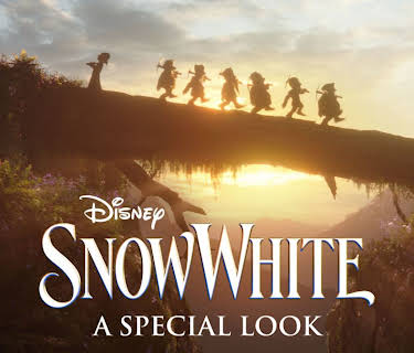 Disney’s Snow White | A Special Look (2025)