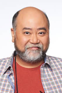 Paul Sun-Hyung Lee