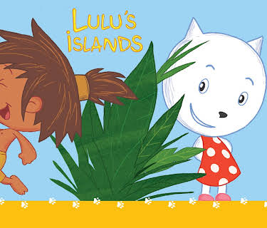 Lulu's Islands