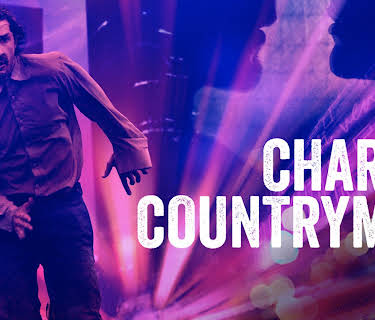 Charlie Countryman (2013)