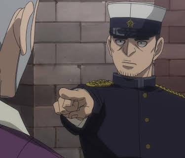 2 - Golden Kamuy OADs - S0N/A (2024)