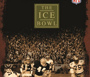 NFL Films: The Ice Bowl (1997)