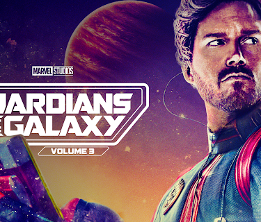 Guardians of the Galaxy: Volume 3 (2023)