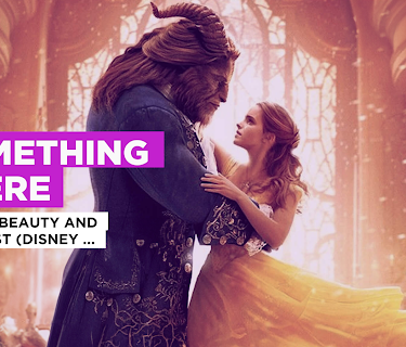 Something There in the Style of Cast of Beauty and the Beast (Disney Original) (2017)