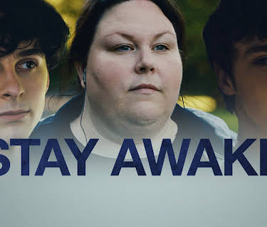 Stay Awake (2023)