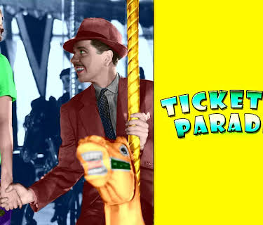 Ticket to Paradise (1936)