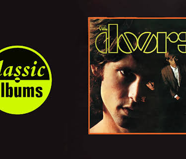The Doors - The Doors (Classic Album) (1968)