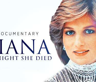 Diana: The Night She Died (2015)
