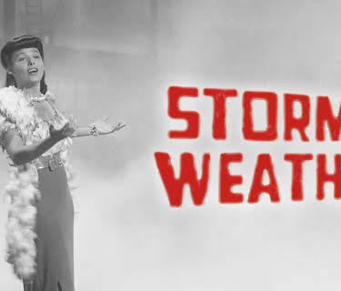 Stormy Weather (1943)