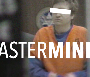 Masterminds