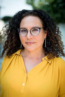 Hilary Weisman Graham